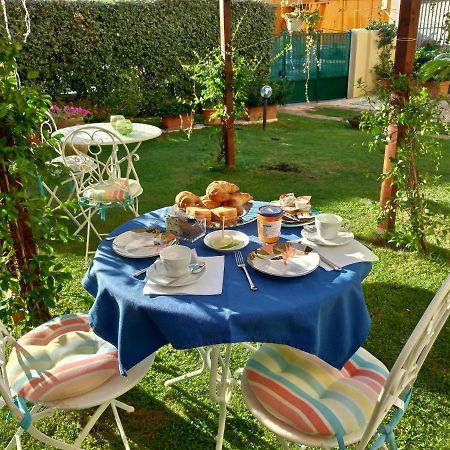 Gemma Di Gallura Charme B&B Olbia Exterior foto