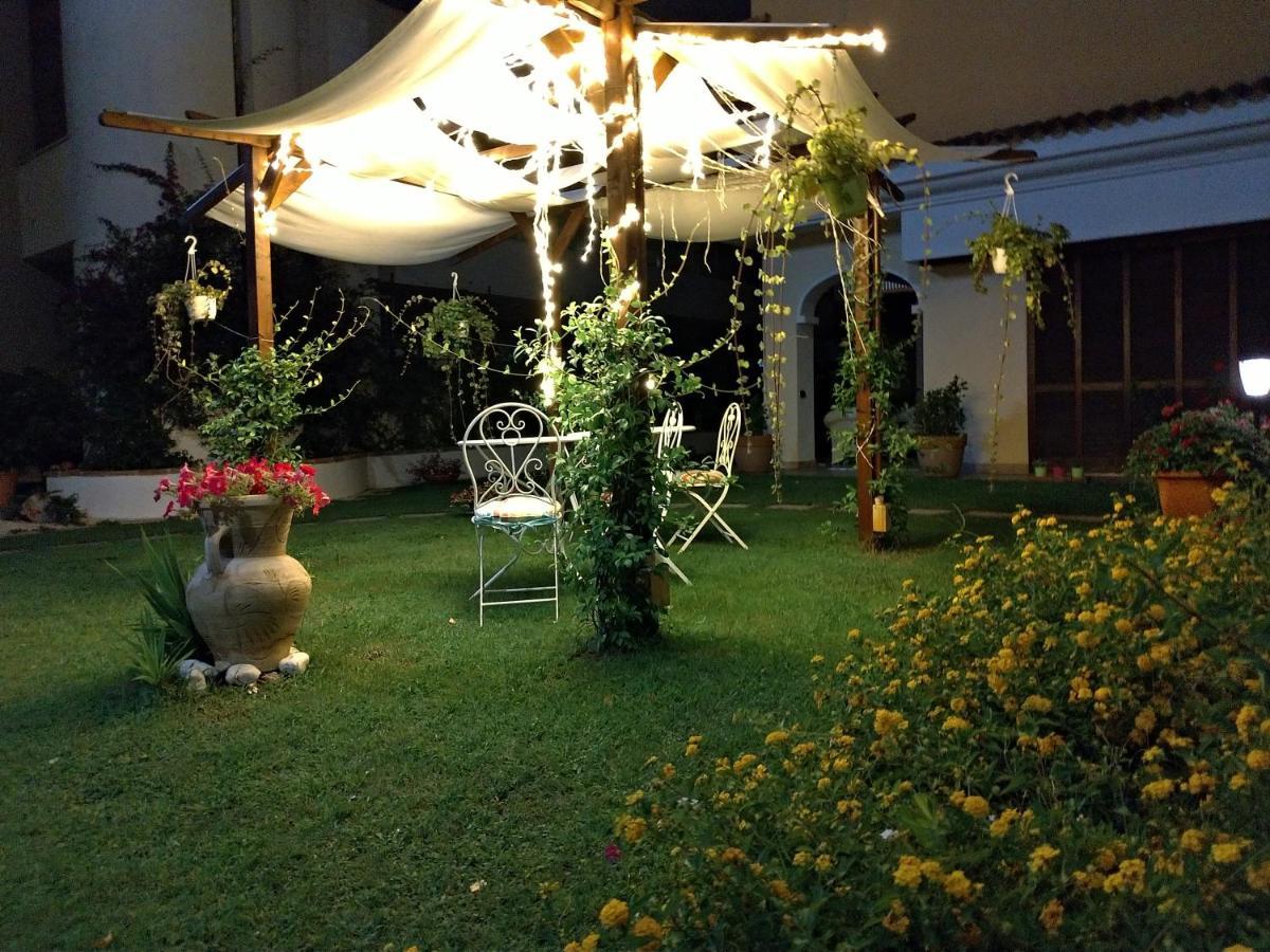 Gemma Di Gallura Charme B&B Olbia Exterior foto