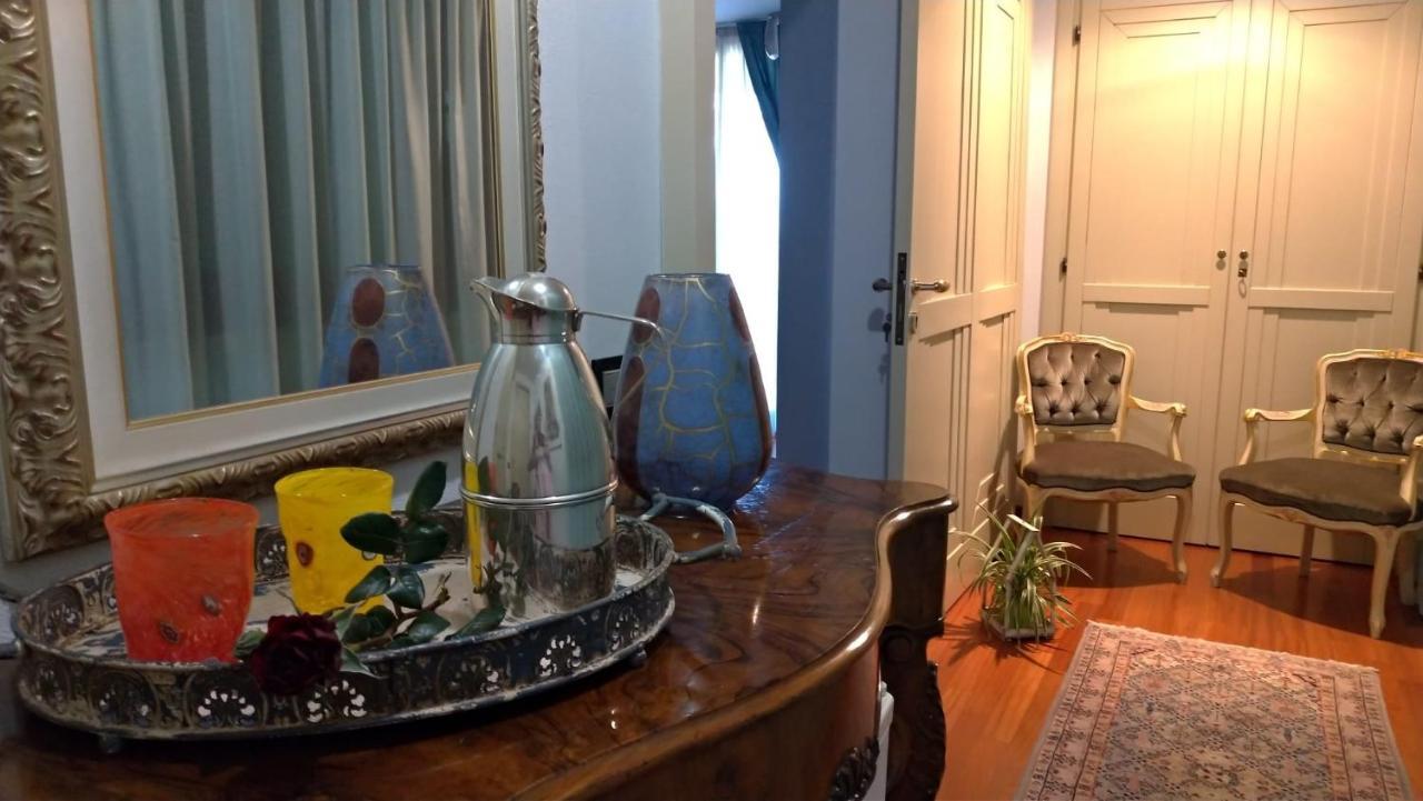 Gemma Di Gallura Charme B&B Olbia Exterior foto