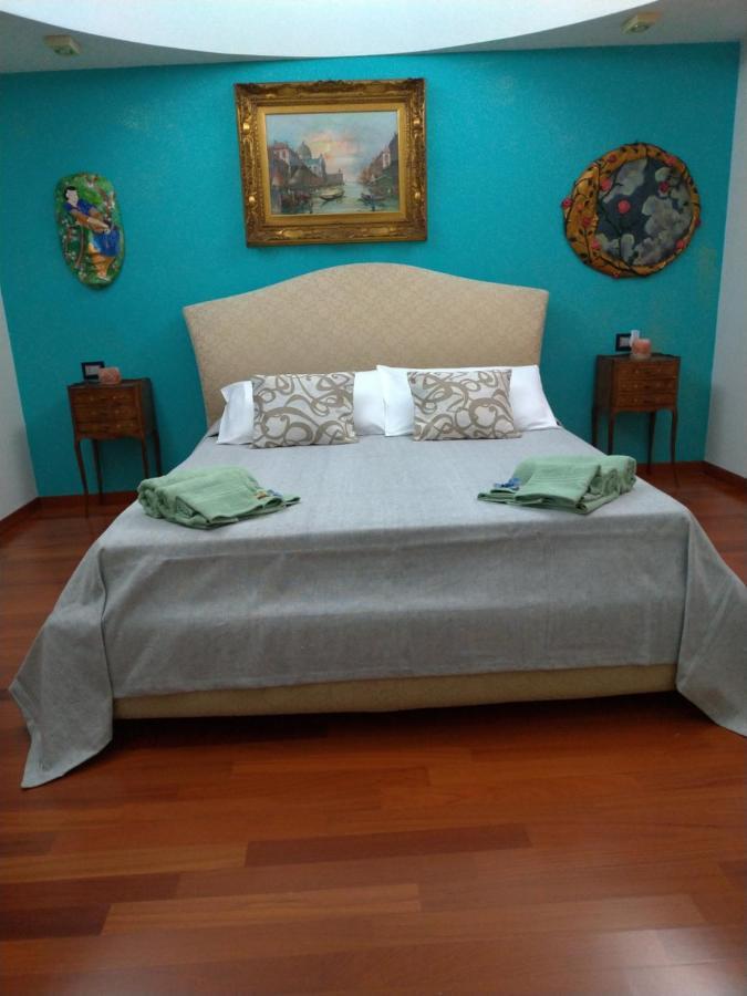 Gemma Di Gallura Charme B&B Olbia Exterior foto
