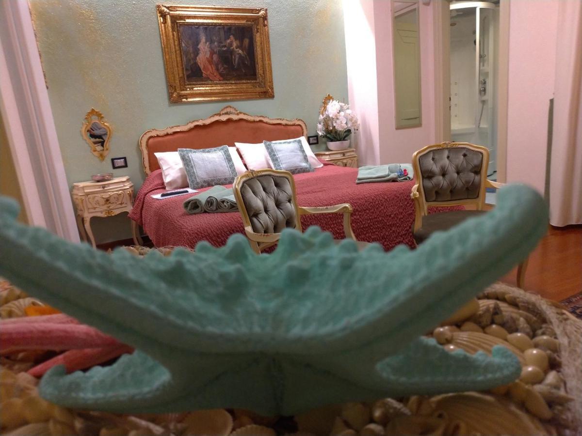 Gemma Di Gallura Charme B&B Olbia Exterior foto