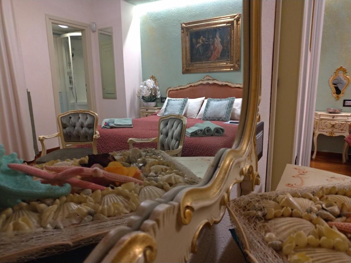 Gemma Di Gallura Charme B&B Olbia Exterior foto