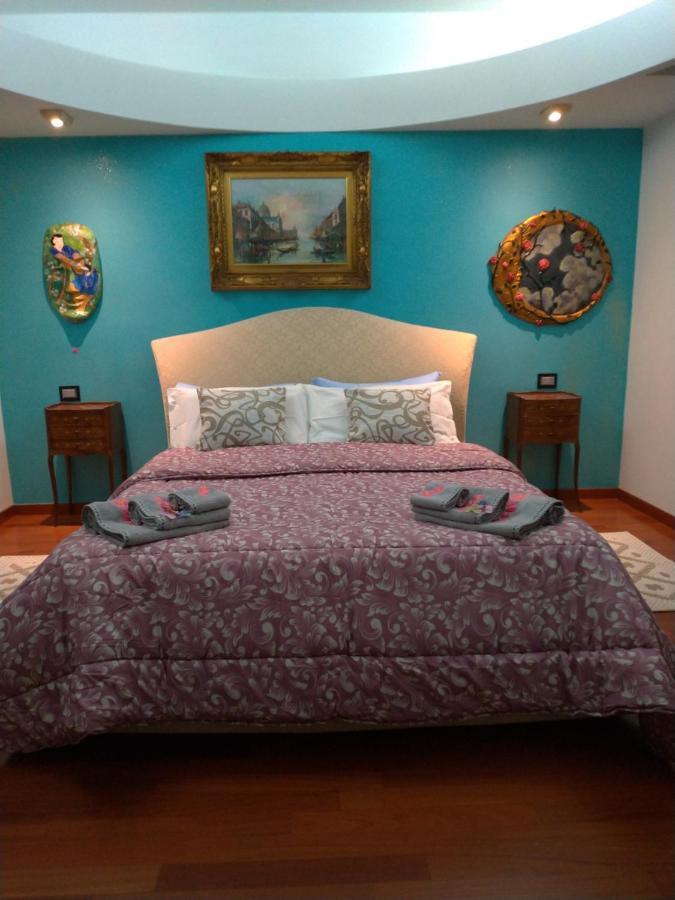 Gemma Di Gallura Charme B&B Olbia Exterior foto