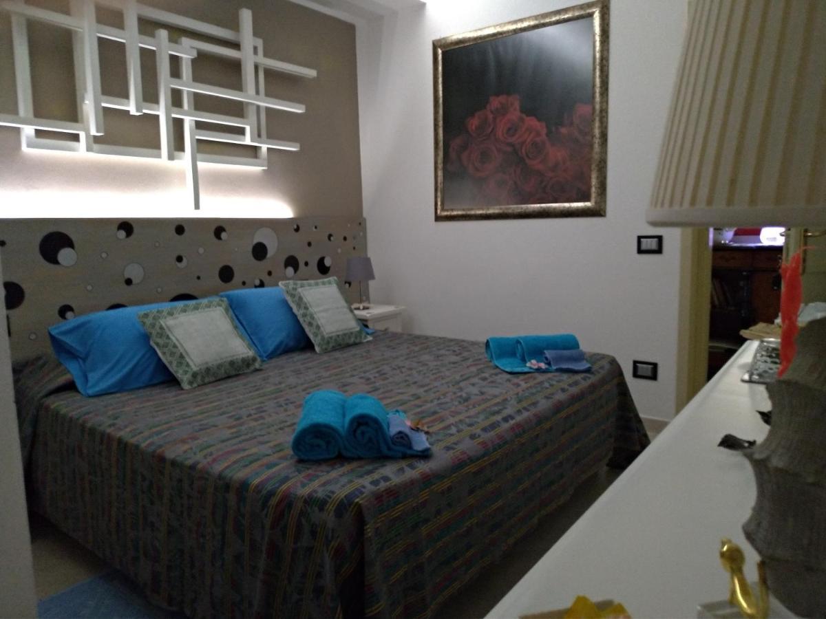 Gemma Di Gallura Charme B&B Olbia Exterior foto