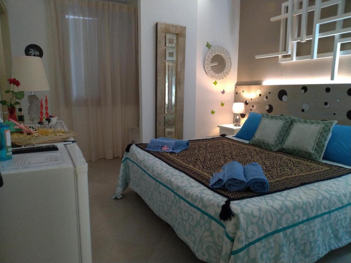 Gemma Di Gallura Charme B&B Olbia Exterior foto