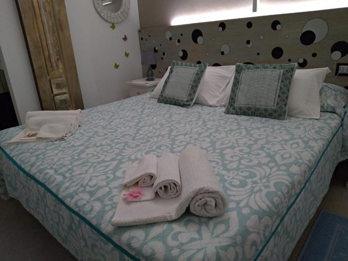 Gemma Di Gallura Charme B&B Olbia Exterior foto