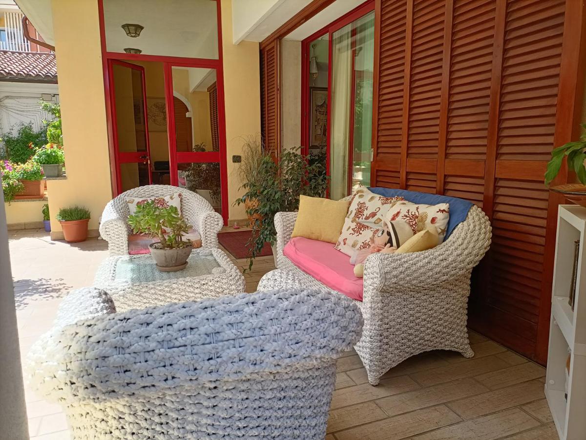 Gemma Di Gallura Charme B&B Olbia Exterior foto