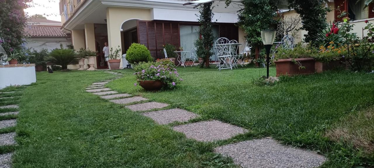 Gemma Di Gallura Charme B&B Olbia Exterior foto