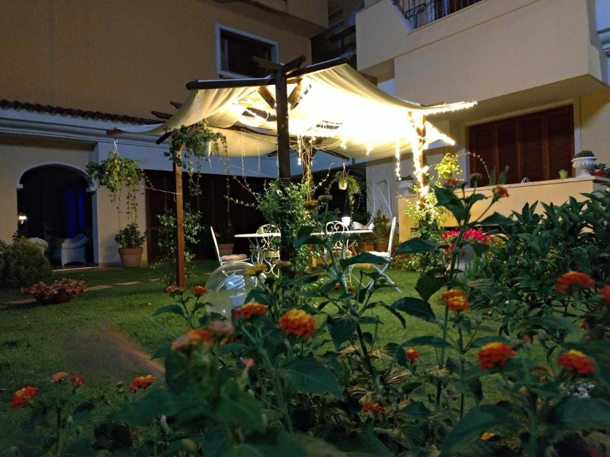Gemma Di Gallura Charme B&B Olbia Exterior foto