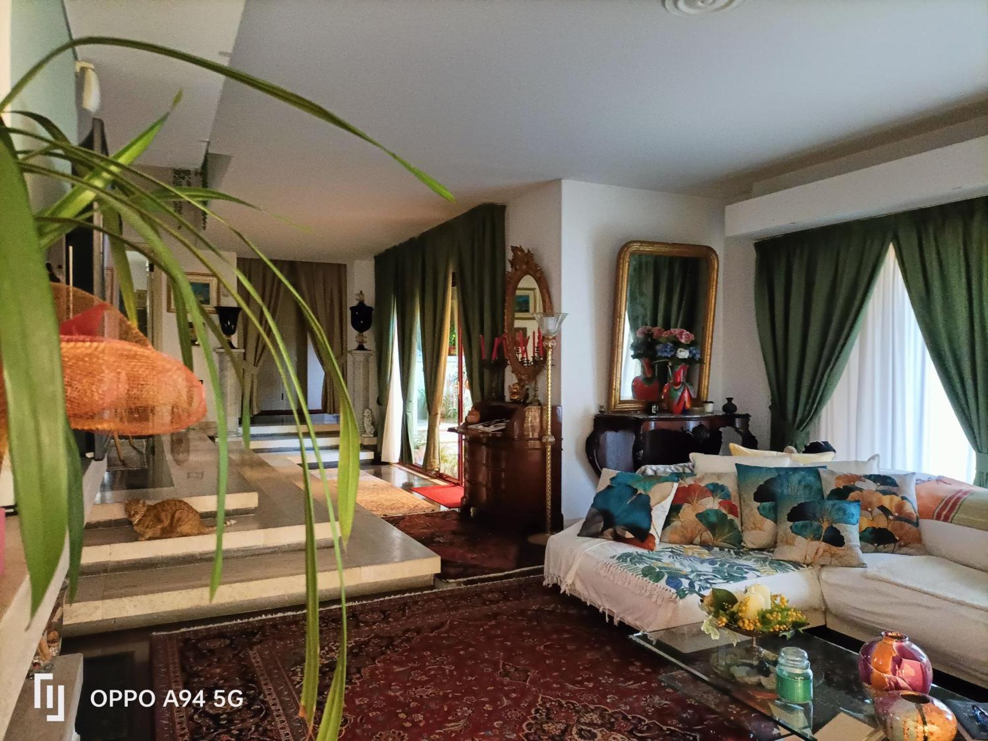Gemma Di Gallura Charme B&B Olbia Exterior foto