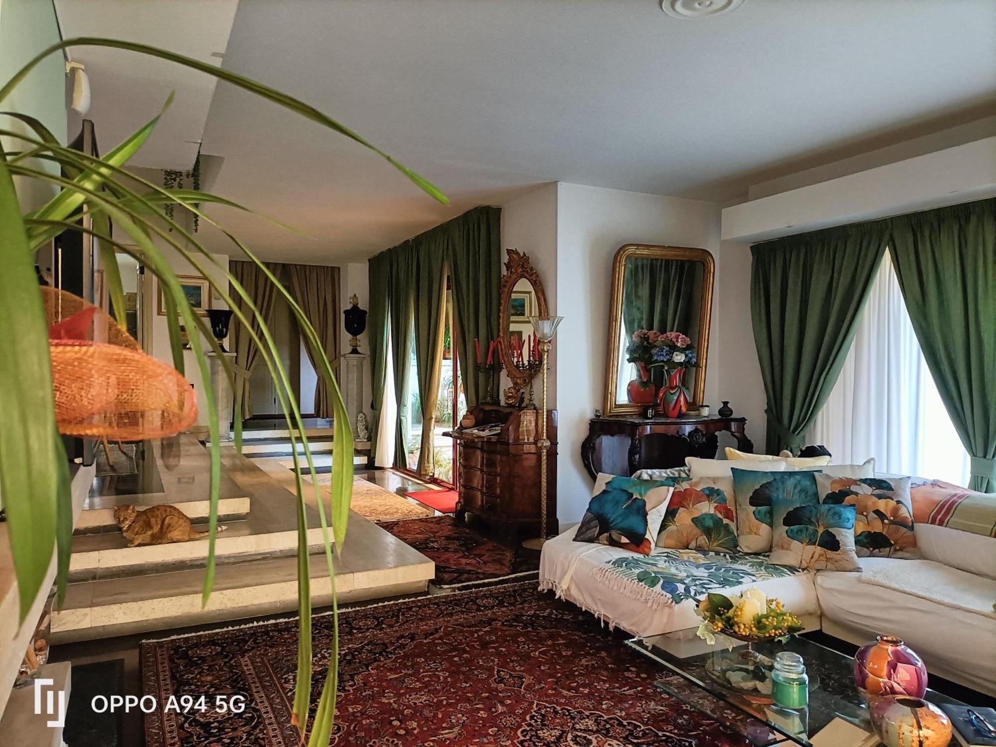 Gemma Di Gallura Charme B&B Olbia Exterior foto