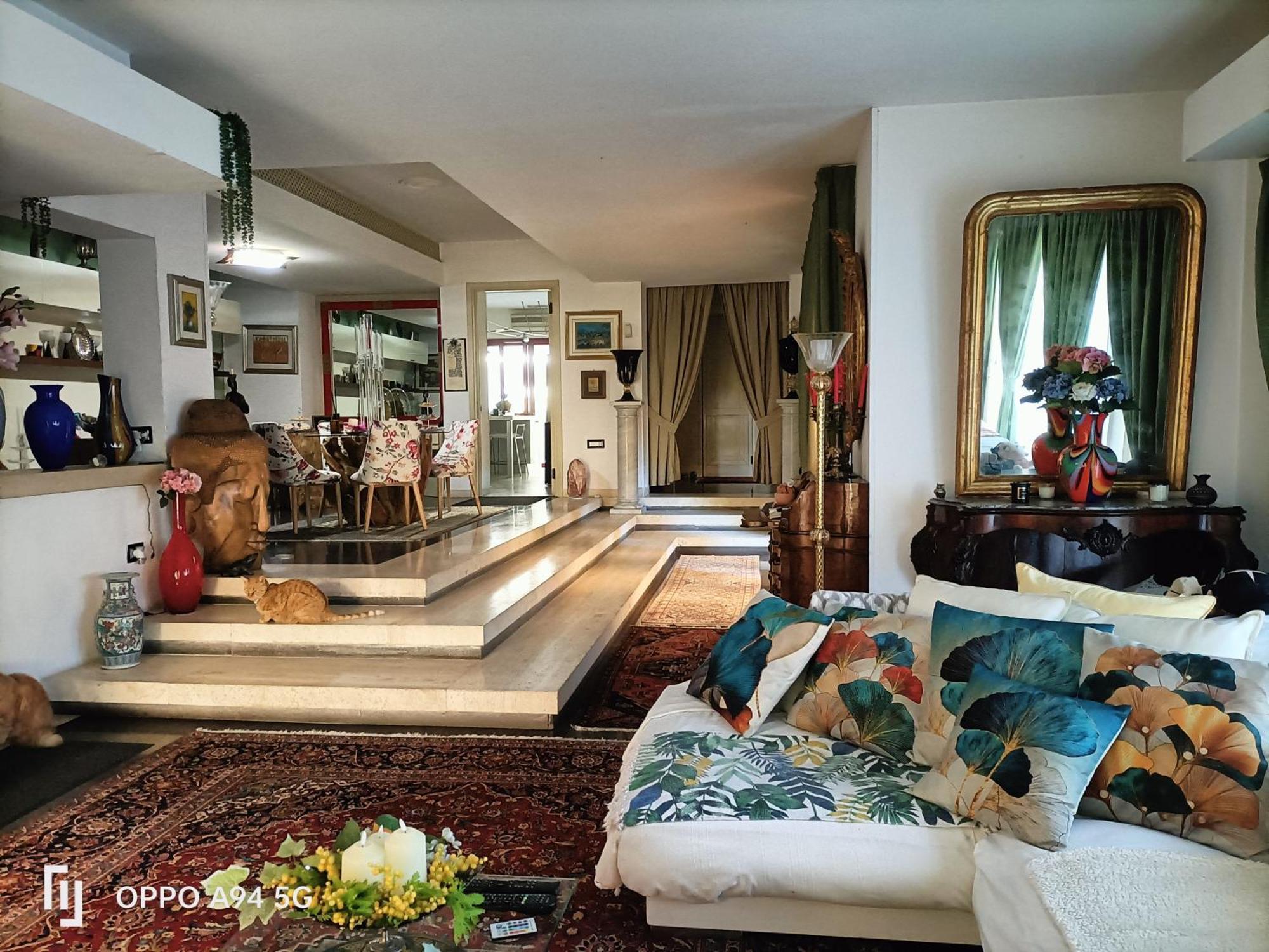 Gemma Di Gallura Charme B&B Olbia Exterior foto