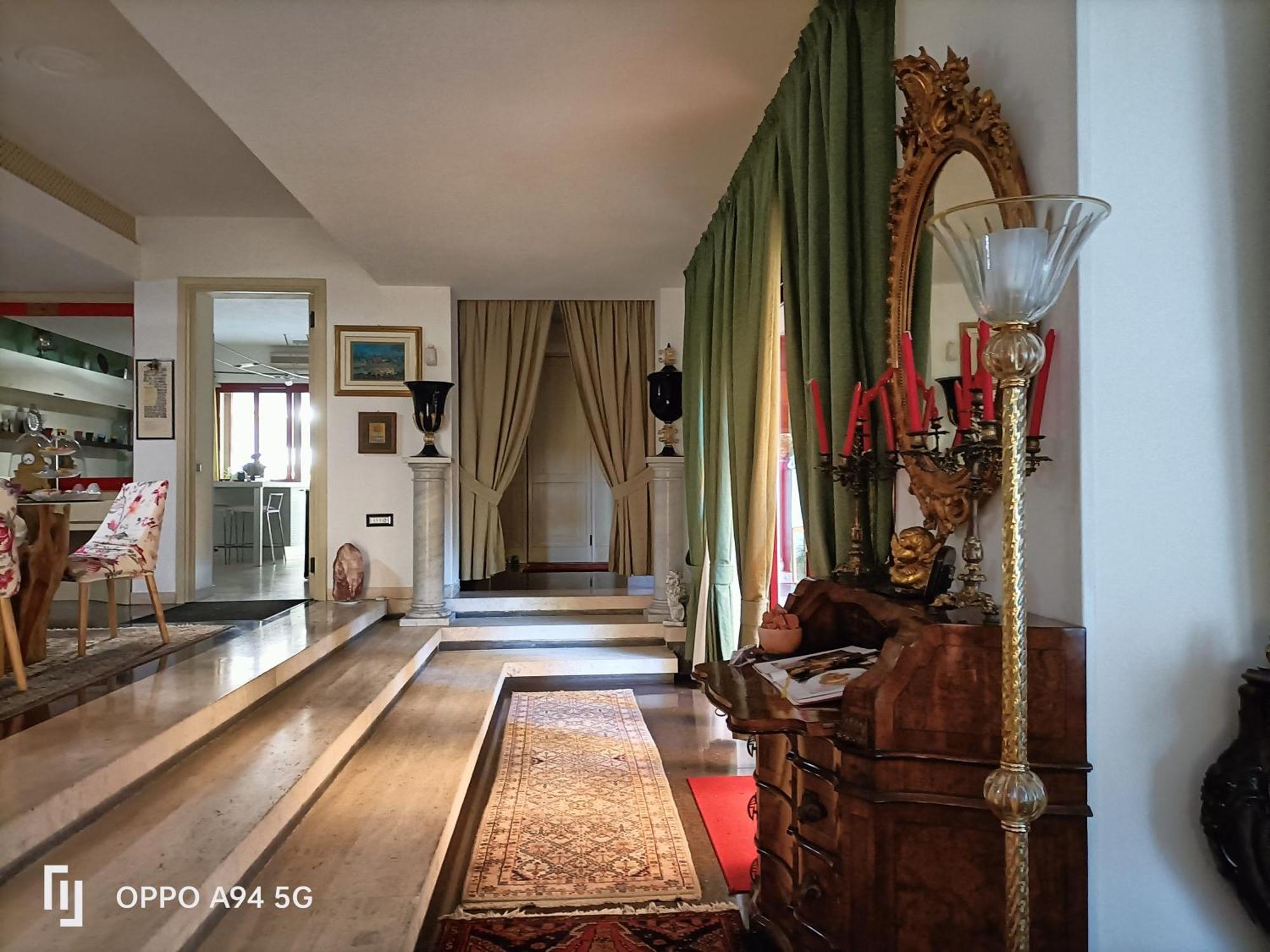 Gemma Di Gallura Charme B&B Olbia Exterior foto