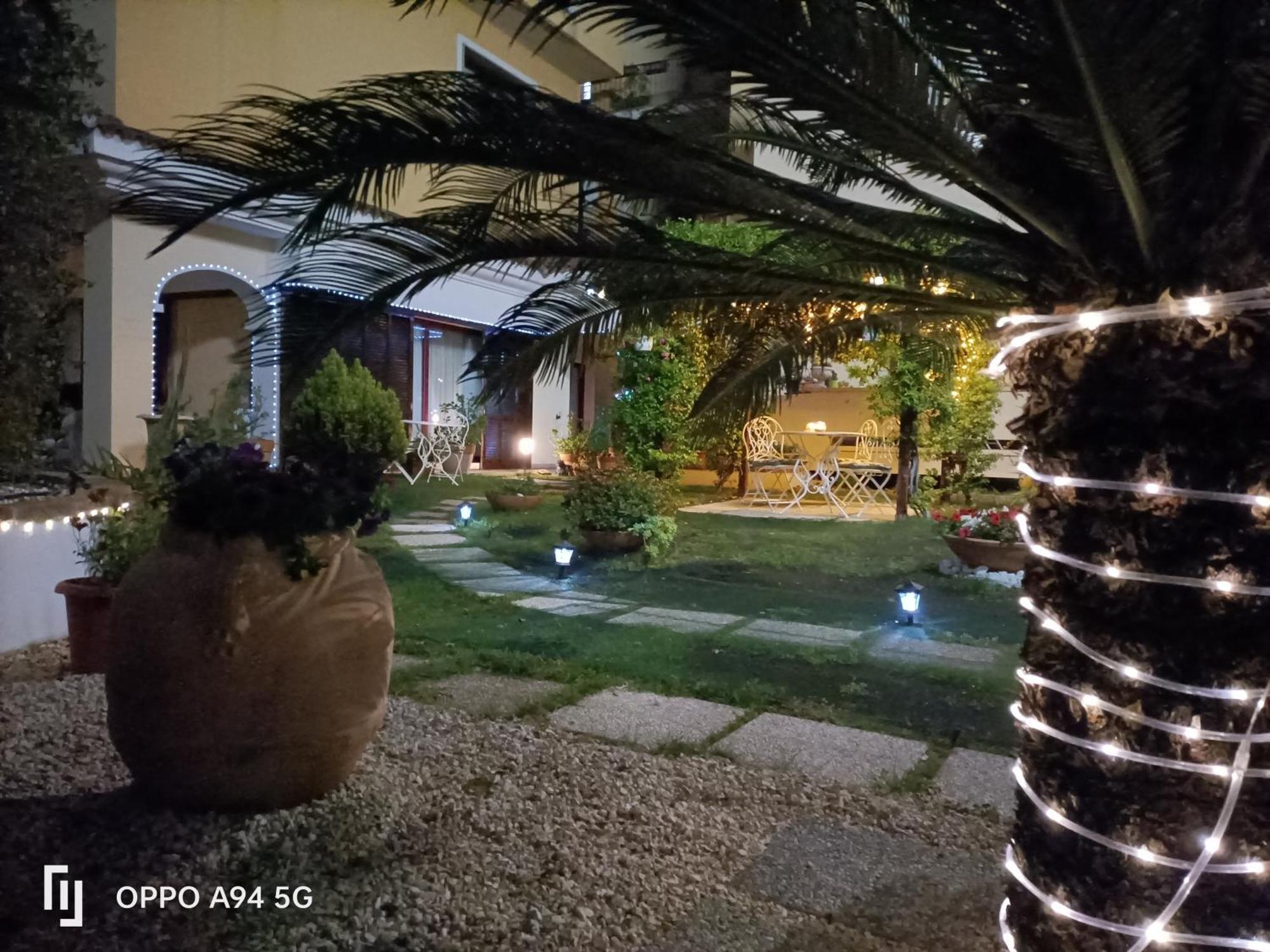 Gemma Di Gallura Charme B&B Olbia Exterior foto