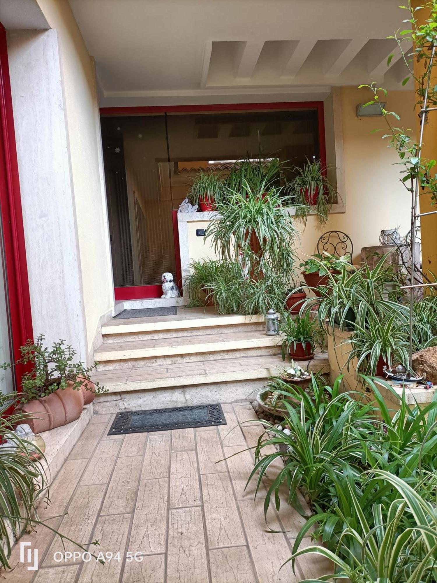 Gemma Di Gallura Charme B&B Olbia Exterior foto