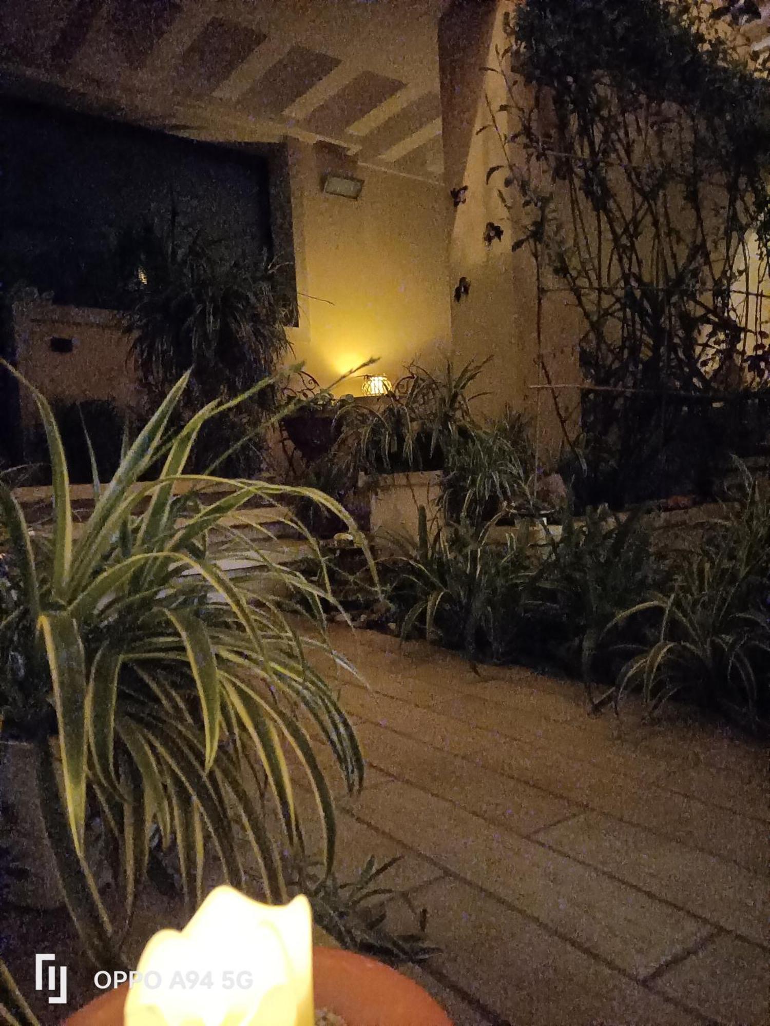 Gemma Di Gallura Charme B&B Olbia Exterior foto