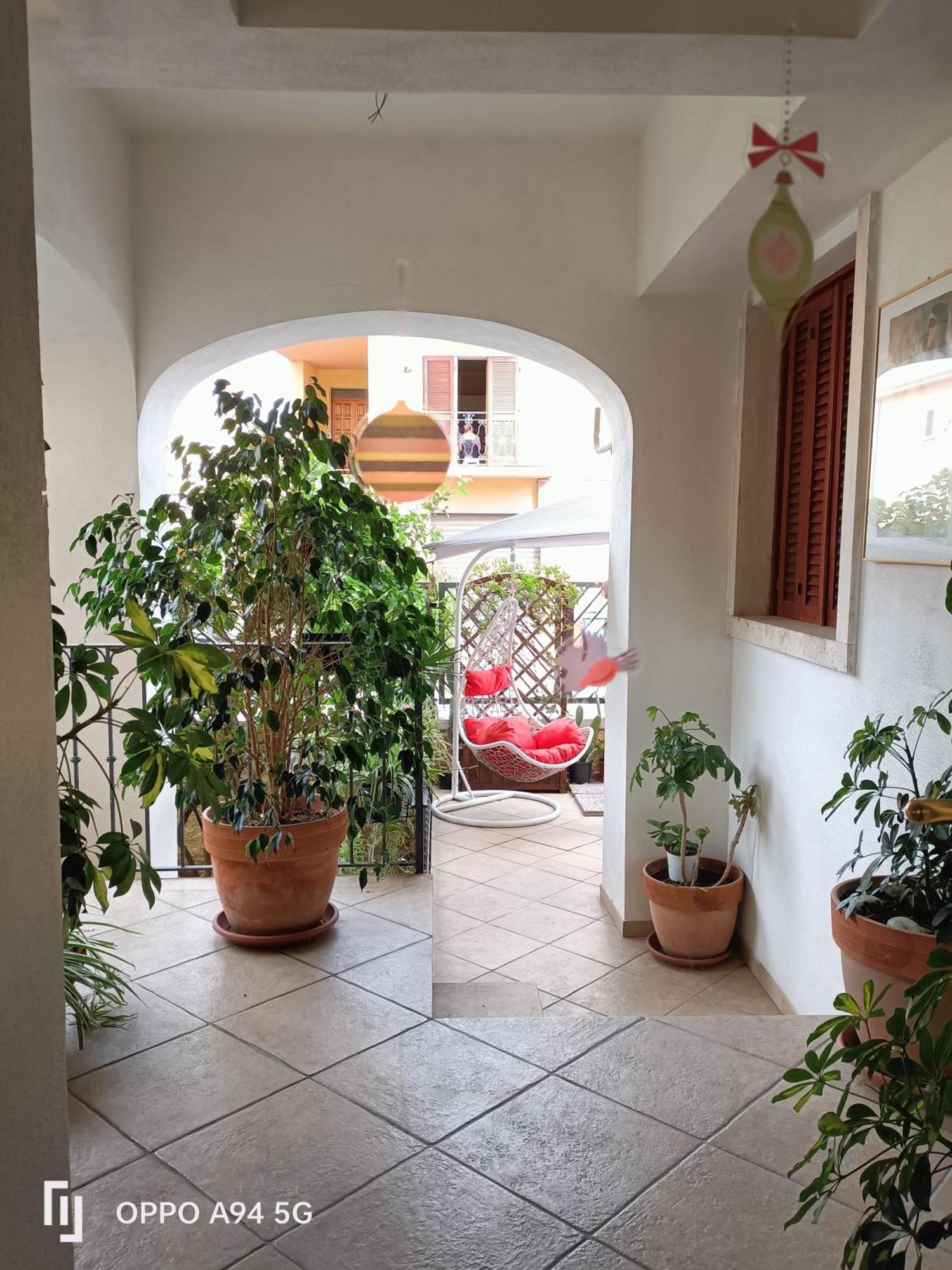 Gemma Di Gallura Charme B&B Olbia Exterior foto