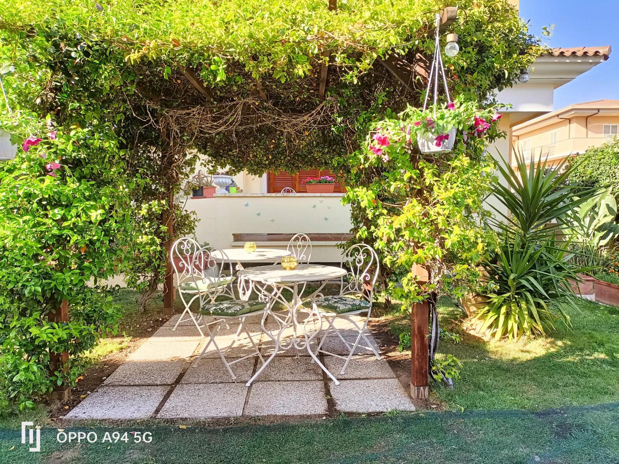 Gemma Di Gallura Charme B&B Olbia Exterior foto