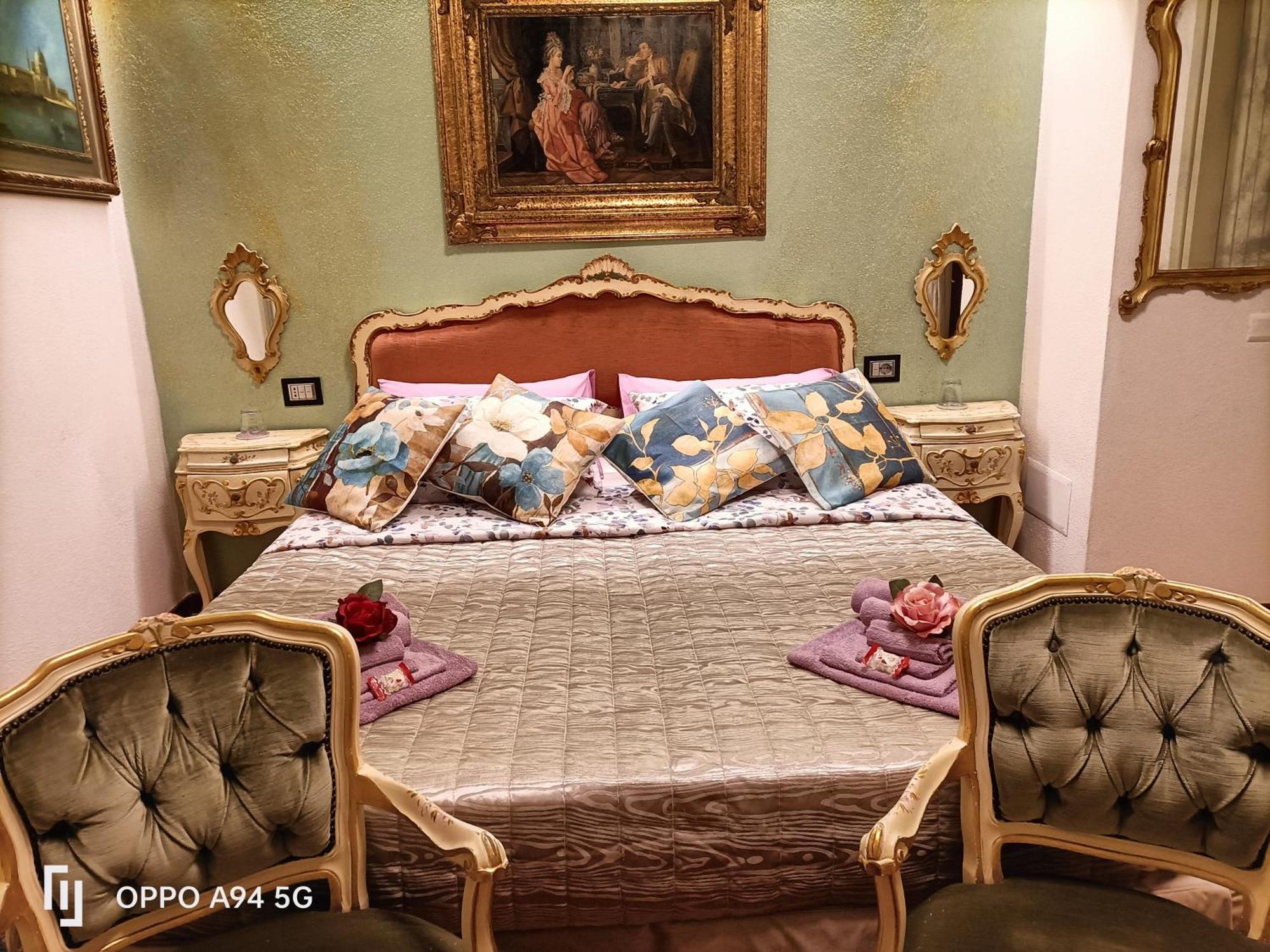 Gemma Di Gallura Charme B&B Olbia Exterior foto