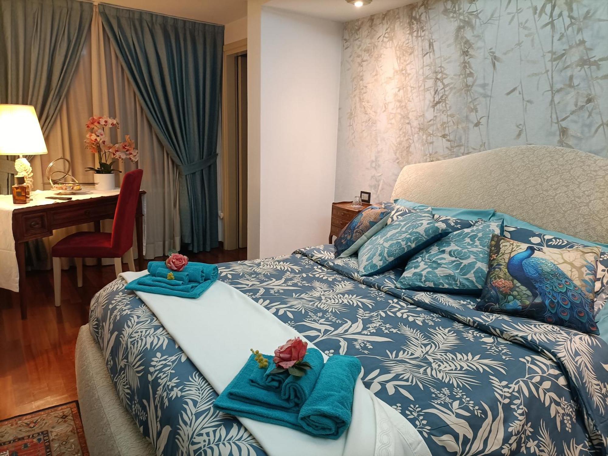 Gemma Di Gallura Charme B&B Olbia Exterior foto
