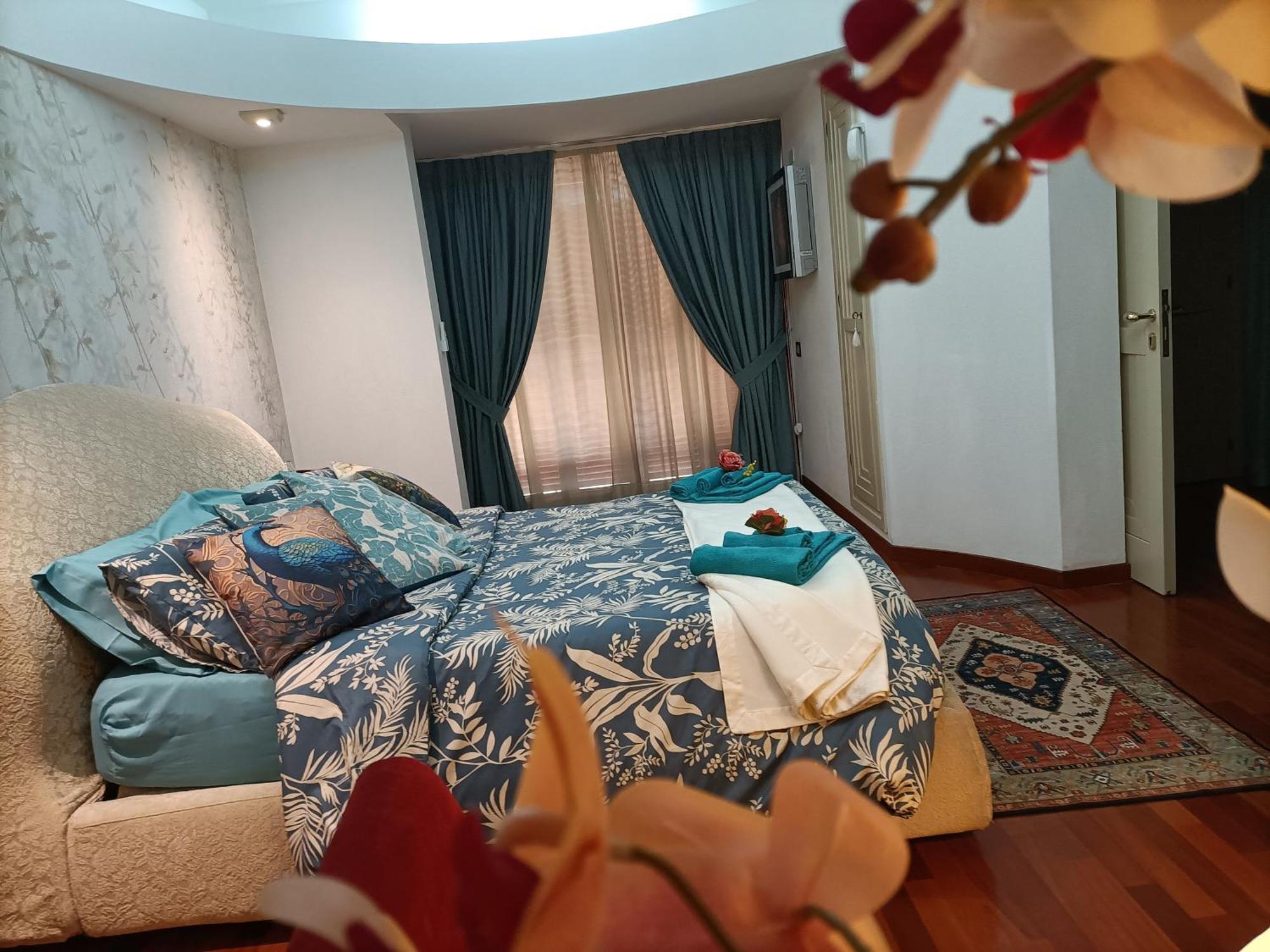 Gemma Di Gallura Charme B&B Olbia Exterior foto