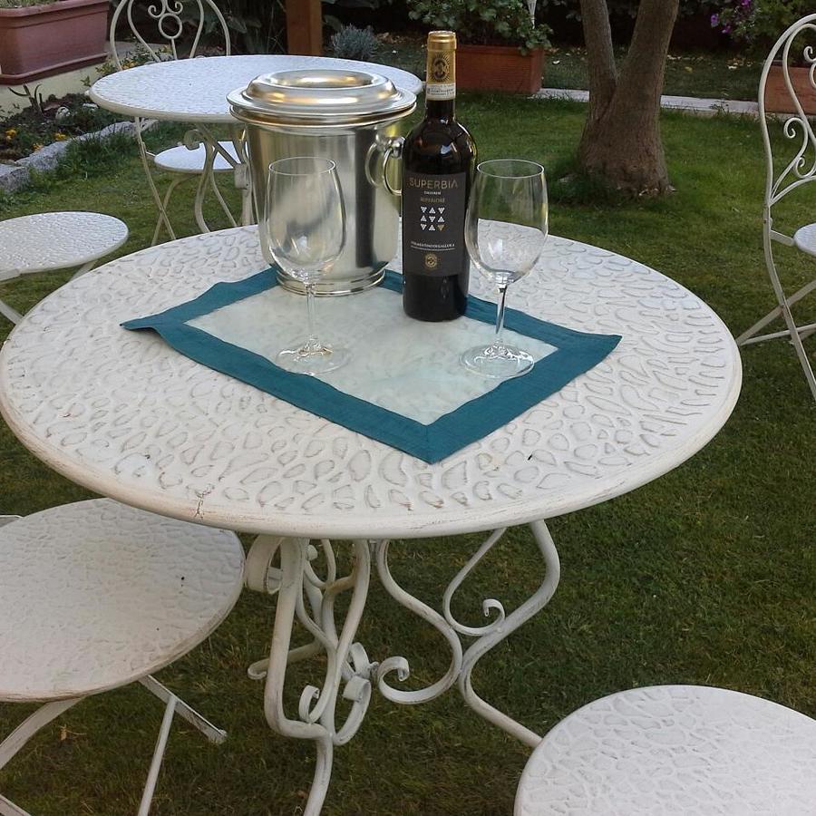 Gemma Di Gallura Charme B&B Olbia Exterior foto